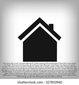 home icon