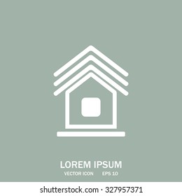 home icon