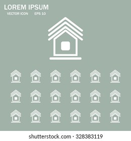 home icon