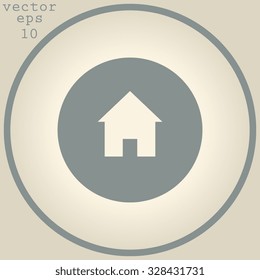 Home icon