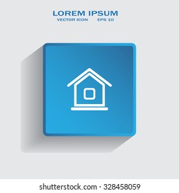 home icon