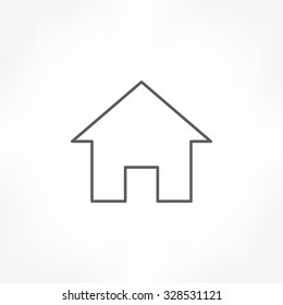 home icon