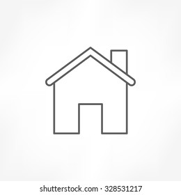 home icon