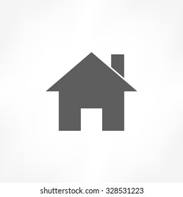 home icon