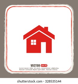 Home icon