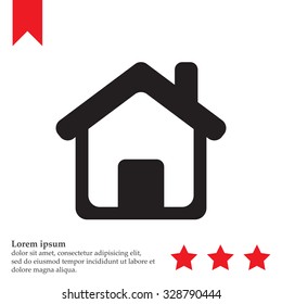 Home icon