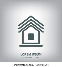 home icon