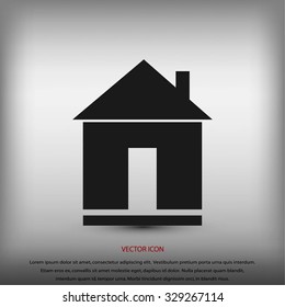 Home icon