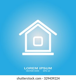 home icon