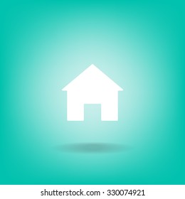 home icon
