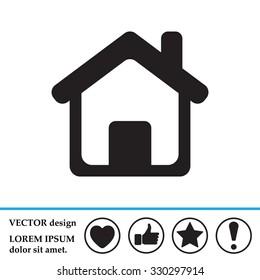 Home icon