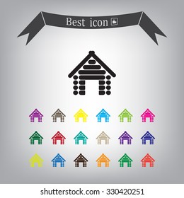 home icon