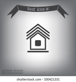 home icon