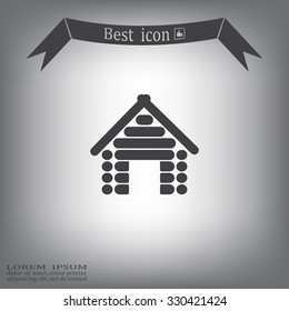 home icon