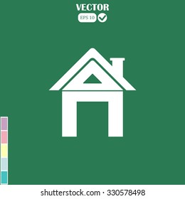 home icon