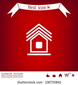 home icon