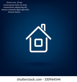 home icon