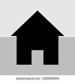 Home icon