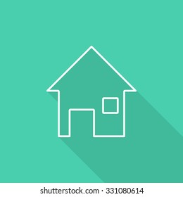 home icon
