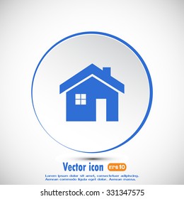 Home icon