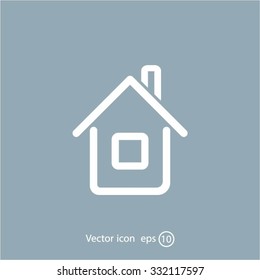 home icon