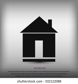Home icon
