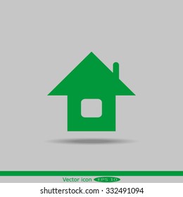 home icon