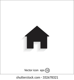 home icon