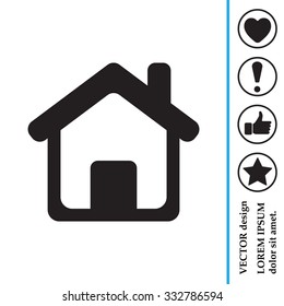 Home icon