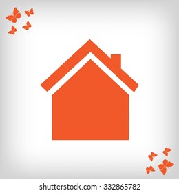 home icon