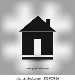 Home icon