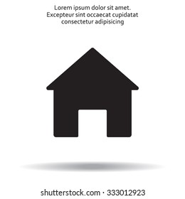 home icon
