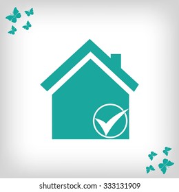 home icon
