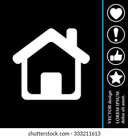 Home icon
