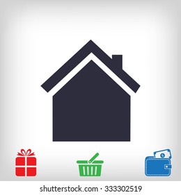 home icon