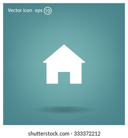 home icon