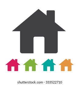 home icon