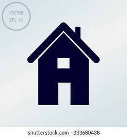 Home icon