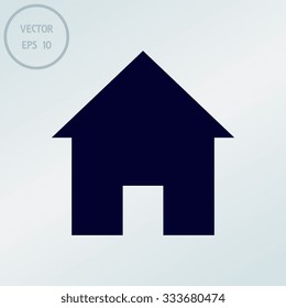 Home icon