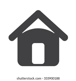 home icon