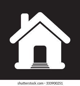 home icon