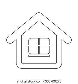 home icon