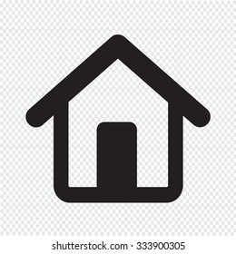 home icon