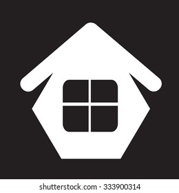 home icon