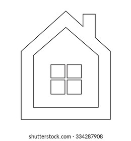 home icon