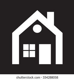 home icon