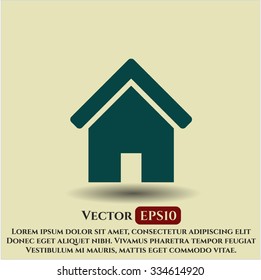 Home-Symbol