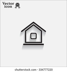 home icon