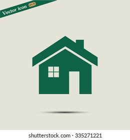 Home icon