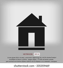 Home icon